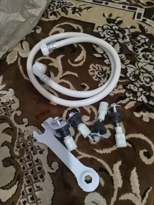 Шланг для стиральные машин