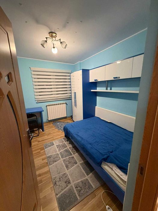 Apartament de închiriat 3 camere Exercițiu - Banat