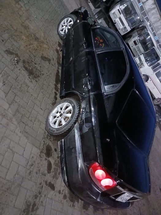 Hyundai sonata 2003 г