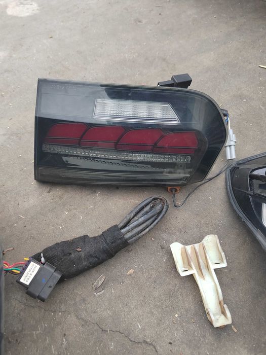 Стопове за bmw ф30