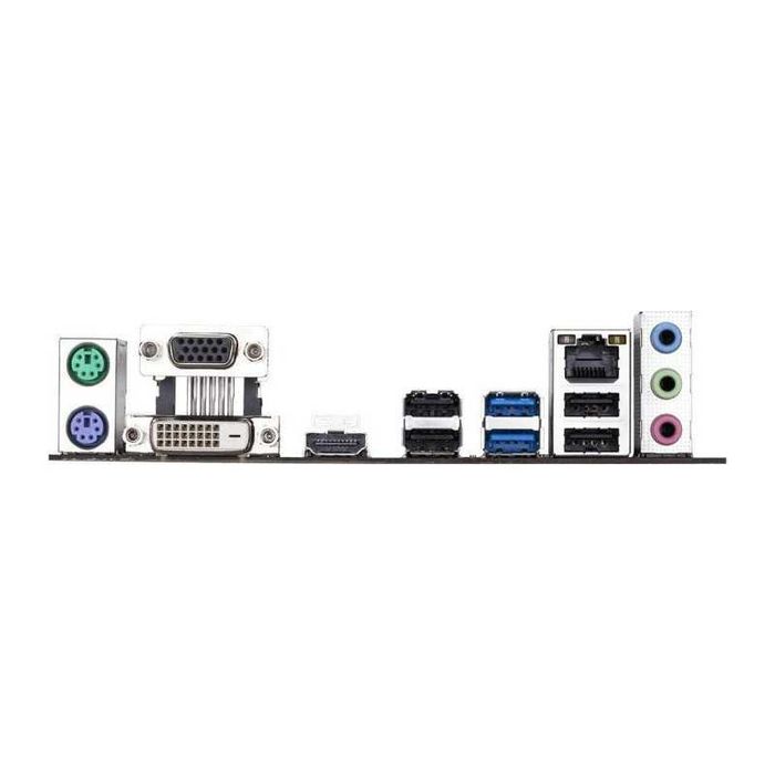 Placa de baza GIGABYTE H310M S2H 2.0 , socket 1151 v2