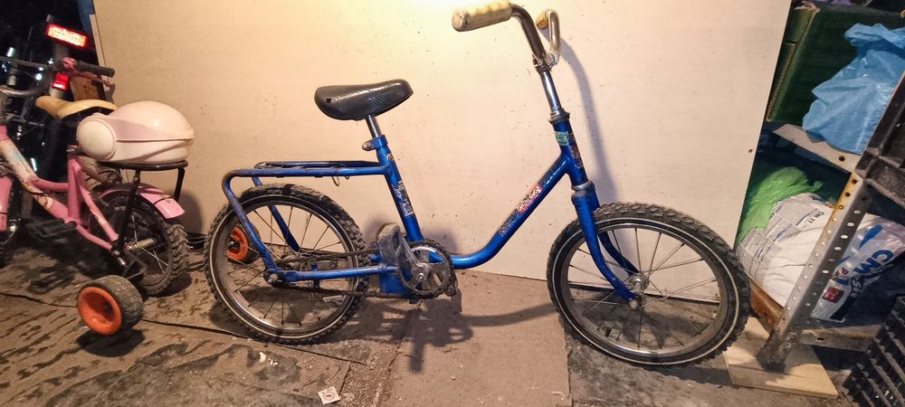 Bicicleta copii diverse modele