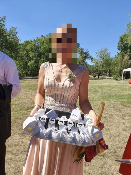 Официални рокли