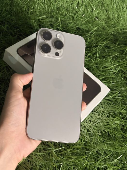 iPhone 15 Pro Max,Айфон 15 про макс 256гб