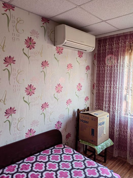 3 - стаен апартамент 100 кв. м. в идеален център на гр. Враца.