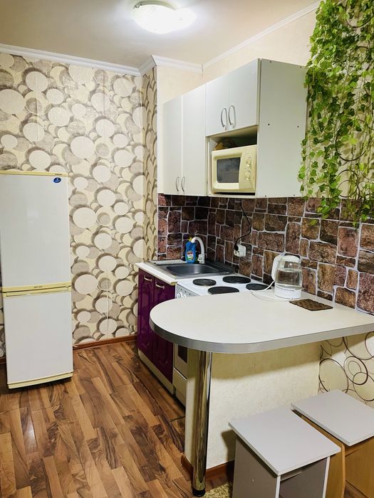 Квартира Республики Сейфуллина