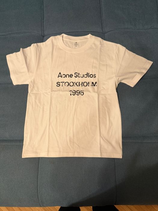 Tricou Acne Studios