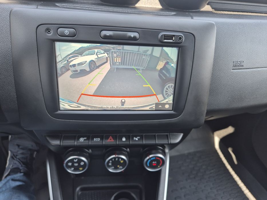 Dacia Duster 2021 1.5L