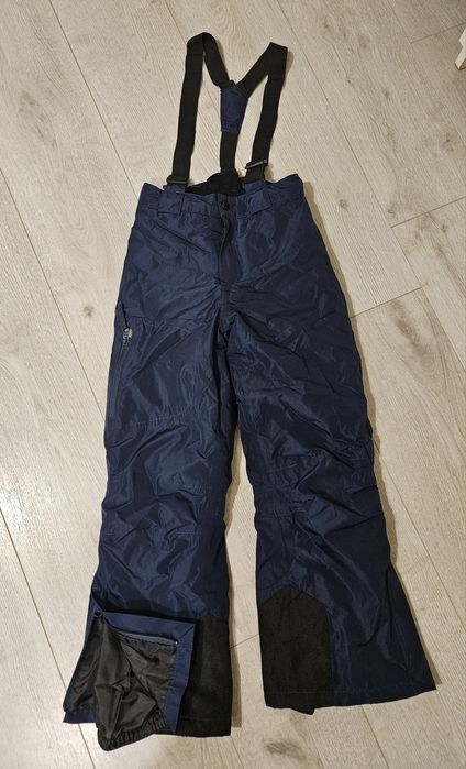 Pantaloni ski marimea 134/140
