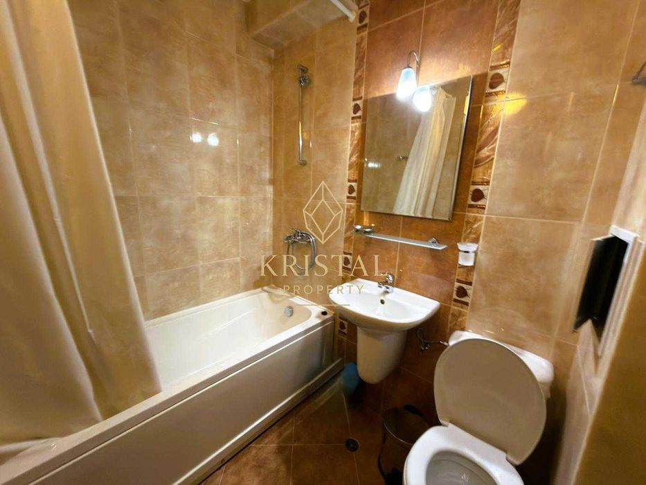 Продава се Двустаен апартамент в к.к. Слънчев бряг - 60 кв.м за 651 €/кв.м - Снимка #7