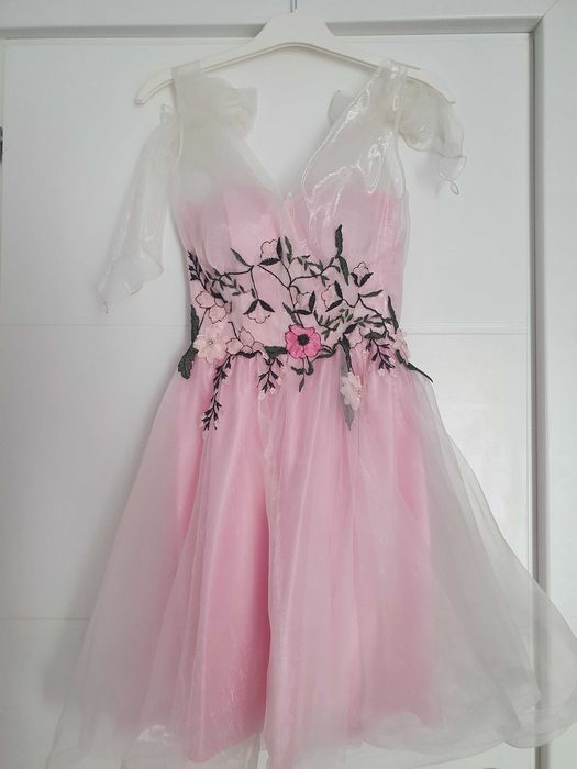 Rochita cununie civila/de ocazie!