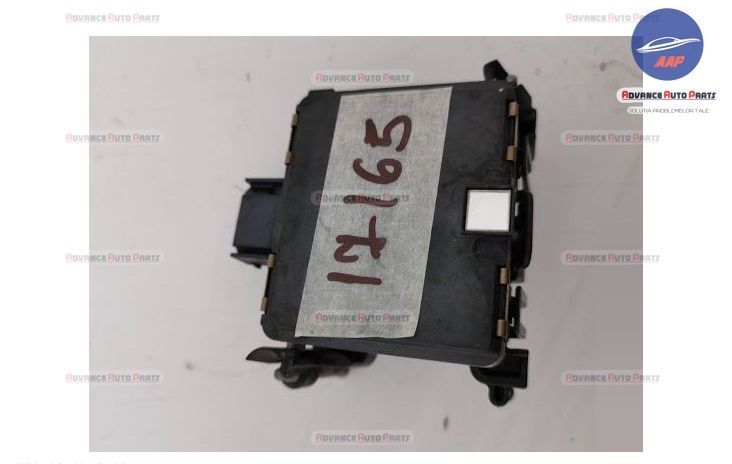 Senzor Radar original Suzuki  Vitara  2 [2014 - 2018]