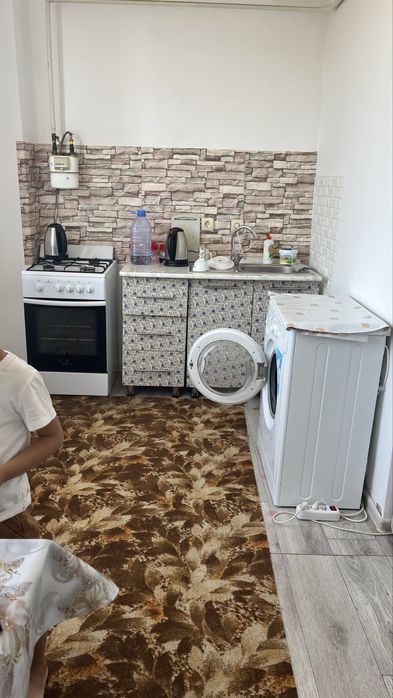 Аренда квартиры на долгий срок