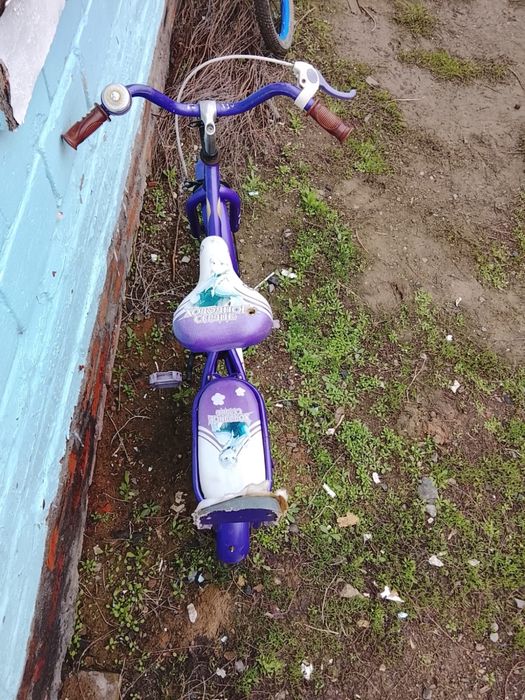 Продам Велосипед детский