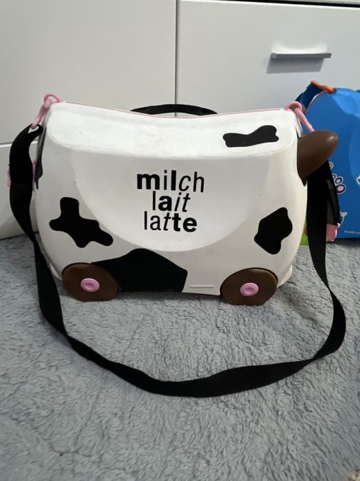 Куфари Trunki / 2 бр.