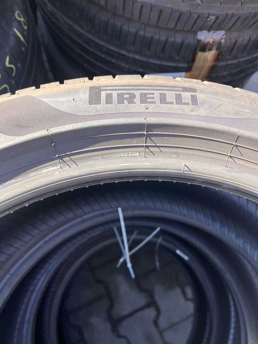 225 45 18 Anvelope Vara Pirelli Cinturato P7