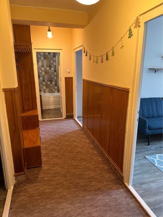 Apartament 3 camere