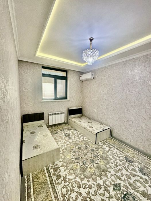 (Без маклер) Сдается 3 ком квартиру в аренду на долгий срок - 600$/мес