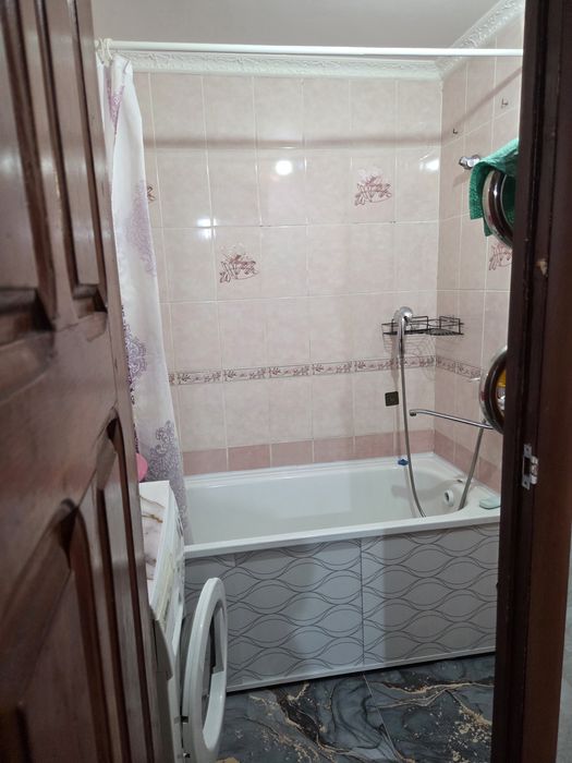 Сдам 2х.ком.кв на 9 мкр.