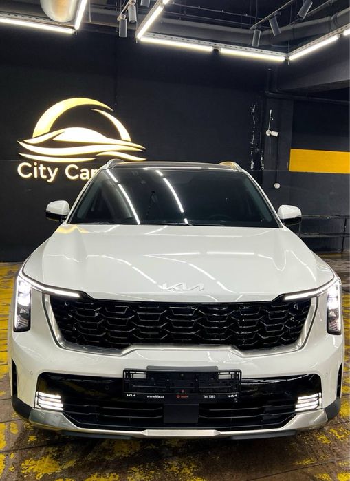 Kia Sorento 2.5 Full 4x 2024/2025 Srochno
