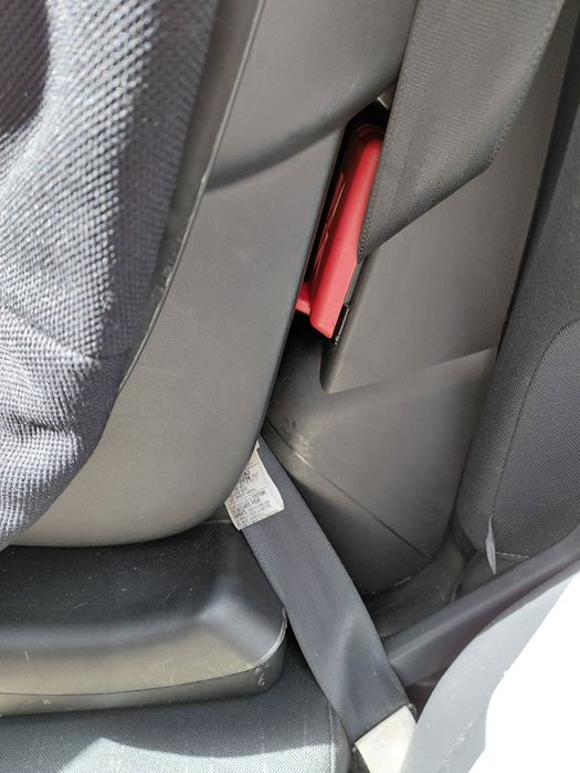 Столче за кола Maxi Cosi до 15 кг