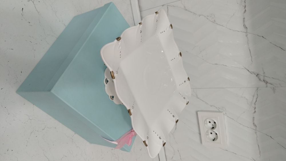 Продам капля набор посуды