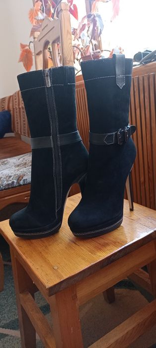 Продам полусапожки