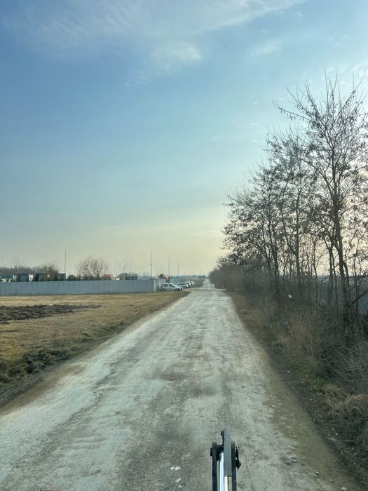 Vand 5000 MP Teren  Arabil Mosnita Noua