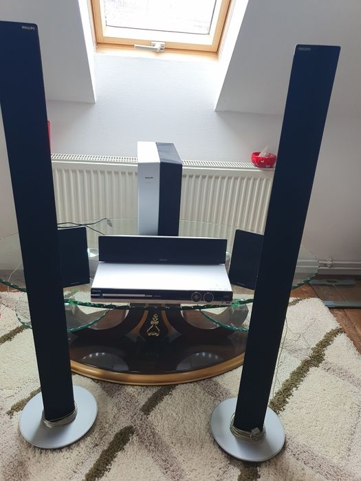 Sistem audio Philips