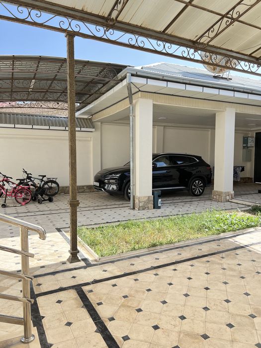 Продается двух уровневый дом Тузель за постом