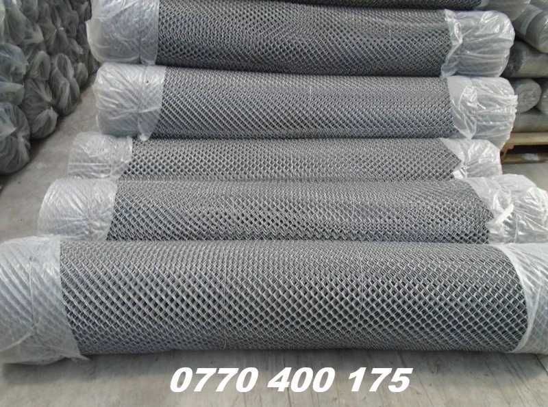 Plasă împletită cu ochiuri mici, – 10 mm / 16 mm / 20 mm