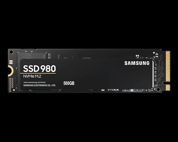 SSD  Samsung  Kingston Новые