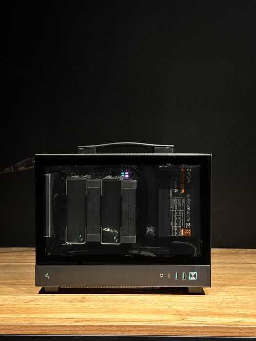 Ходячый пк на продаже