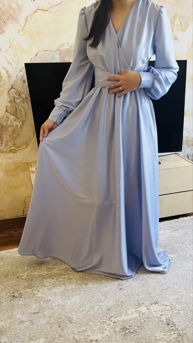 Вечерное платье новый