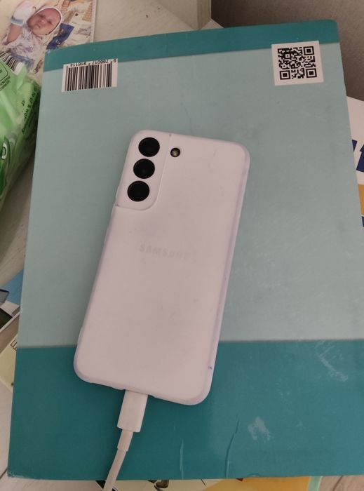 galaxy s22 5g обмен)