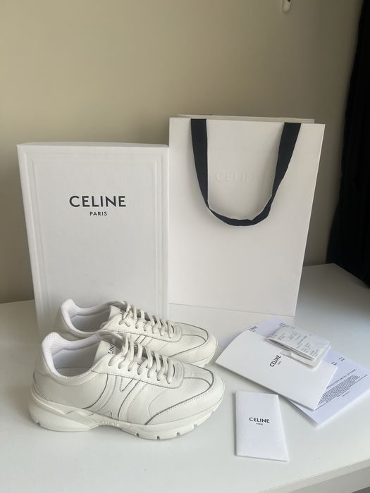 Оригинални Обувки Celine Paris