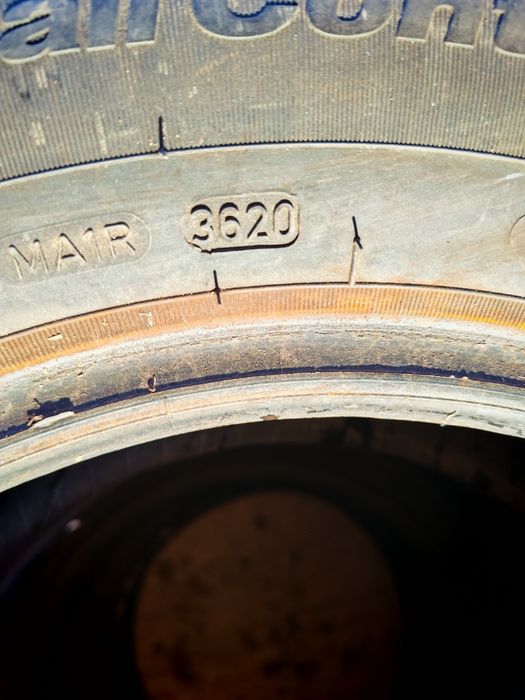 Cauciucuri iarnă 215/65/R16 si 205/60/R 16