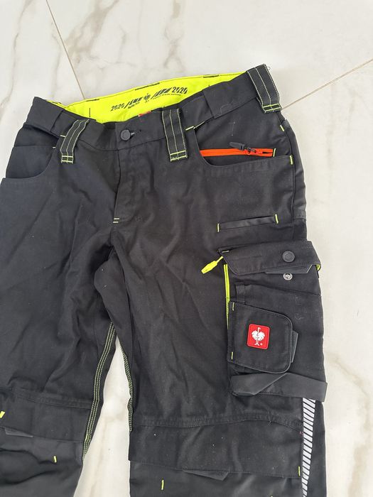 Pantaloni 3 sferturi Engelbert Strauss