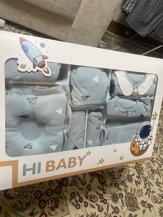 Для новорожденных