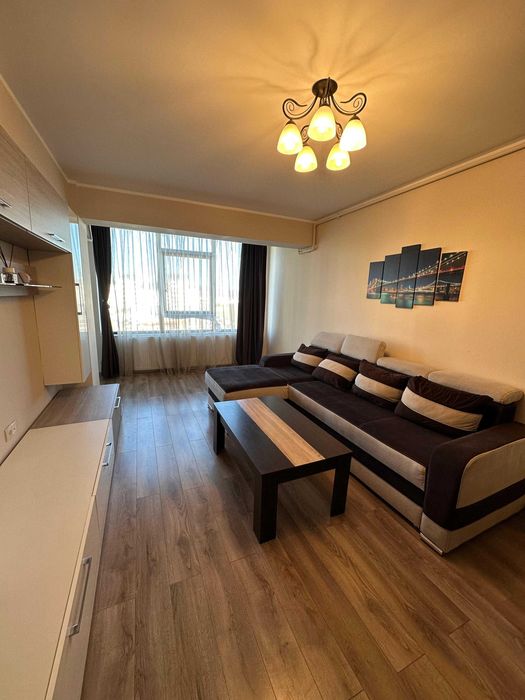 Apartament Doamna Stanca Selimbar, 3 camere 2 bai 70 mp2 pet friendly
