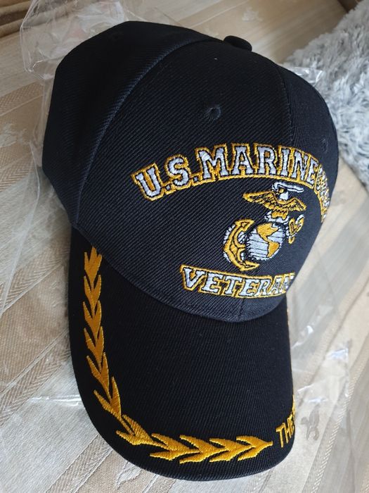 Șapca SUA U.S. Marine Corps