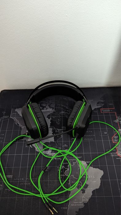 Casti Razer Electra v2