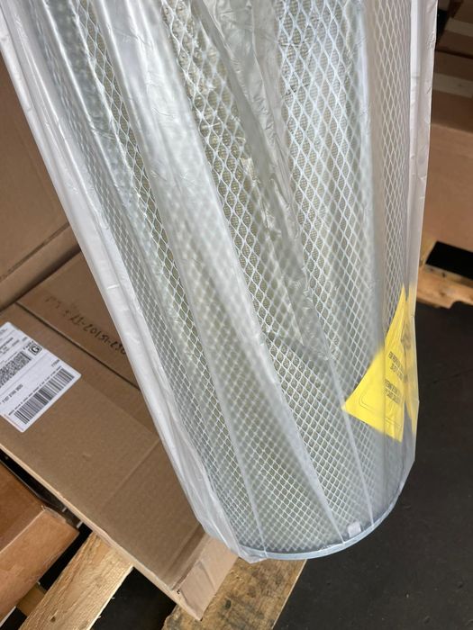 Фильтр Газовый компрессор Sullair