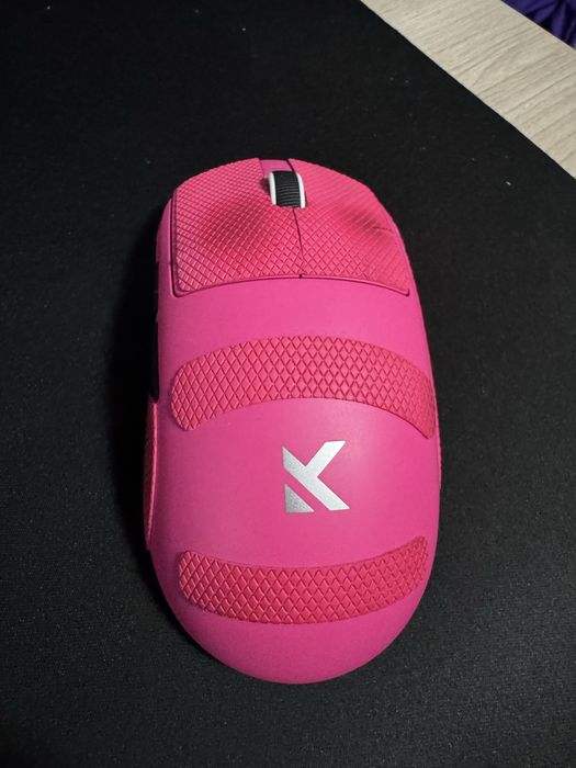 Продам игровую мышь mchose a7 ultra