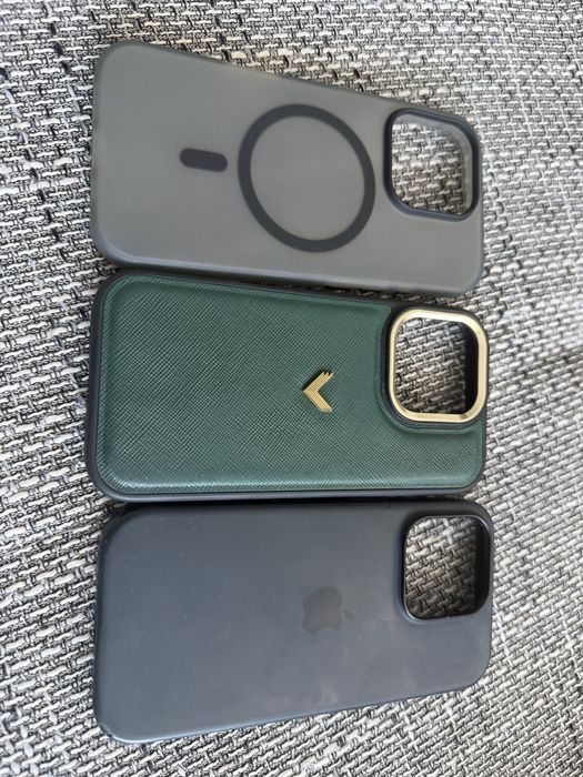 Iphone 16 pro baterie 93% 256 gb