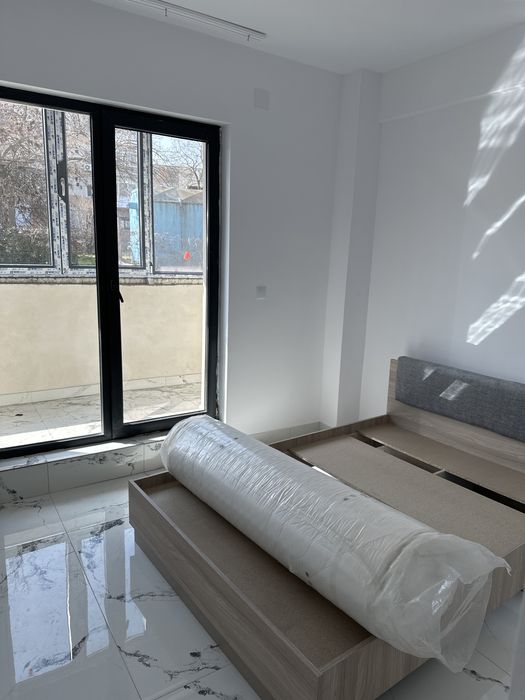 Apartamentul de inchiriat