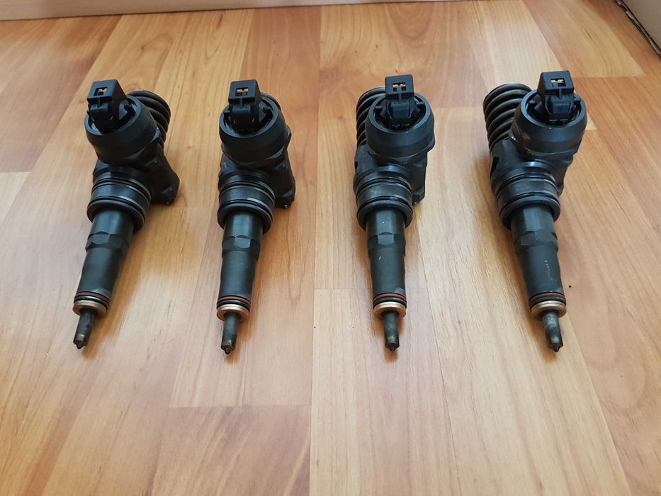 Injectoare pompe duze bosch 0414720312 vw audi skoda seat 038130073BQ