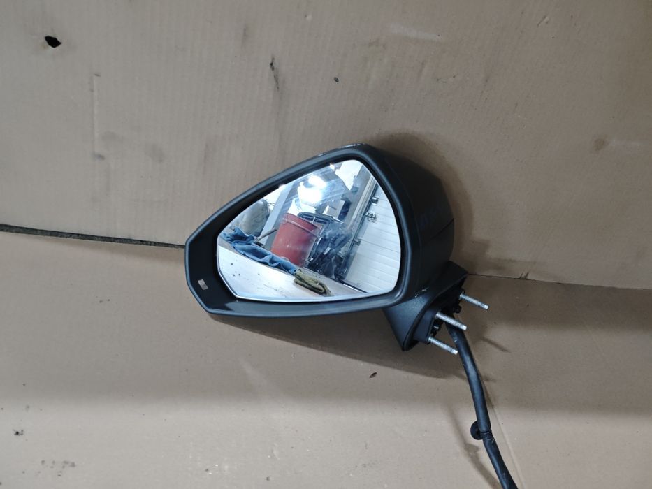 Огледало за Audi A3 8v