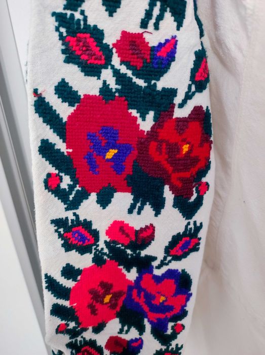 VAND IE traditionala veche din zona Moldovei