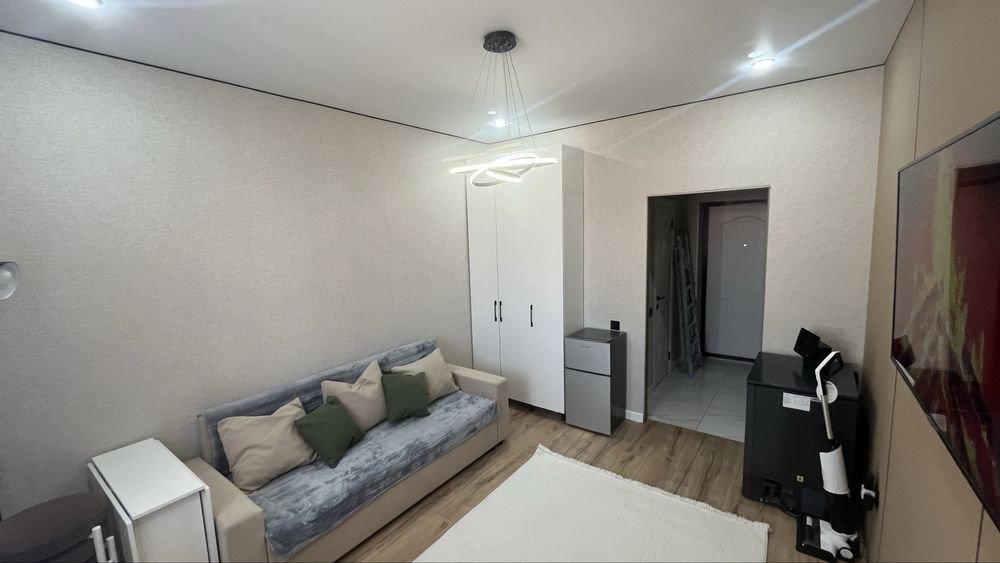 Продам Студию в ЖК Баскару-2